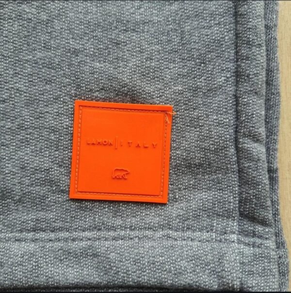 Conjunto Juvenil Genova Masculino - Lamon - Image 3