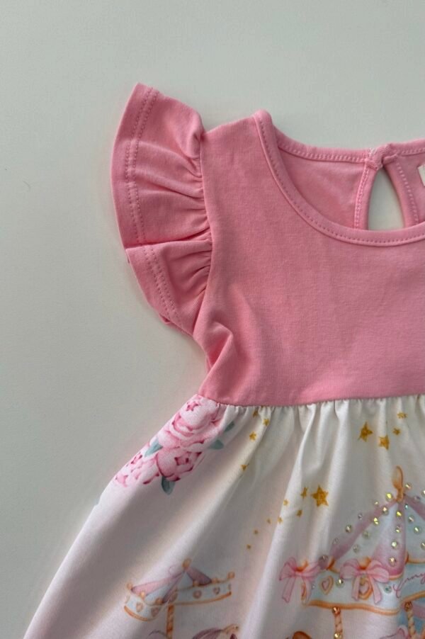 Vestido Encantado - Glinny - Image 5