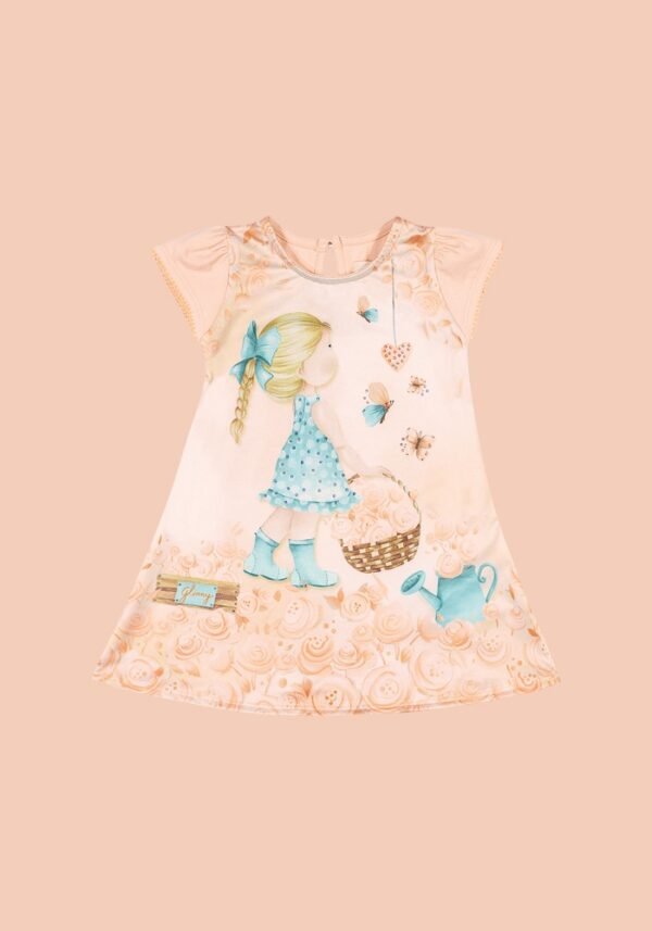 Vestido Helena - Glinny - Image 2