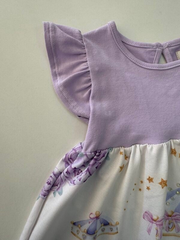 Vestido Encantado - Glinny - Image 2