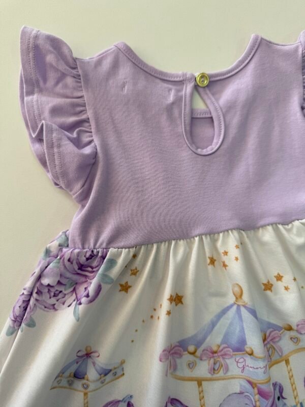 Vestido Encantado - Glinny - Image 3