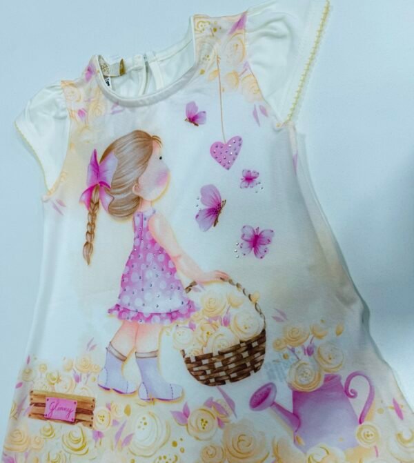 Vestido Helena - Glinny - Image 4