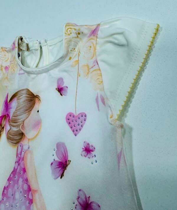 Vestido Helena - Glinny - Image 3