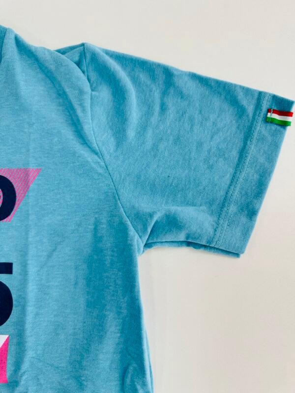 Conjunto Juvenil Belluno Masculino  - Lamon - Image 3