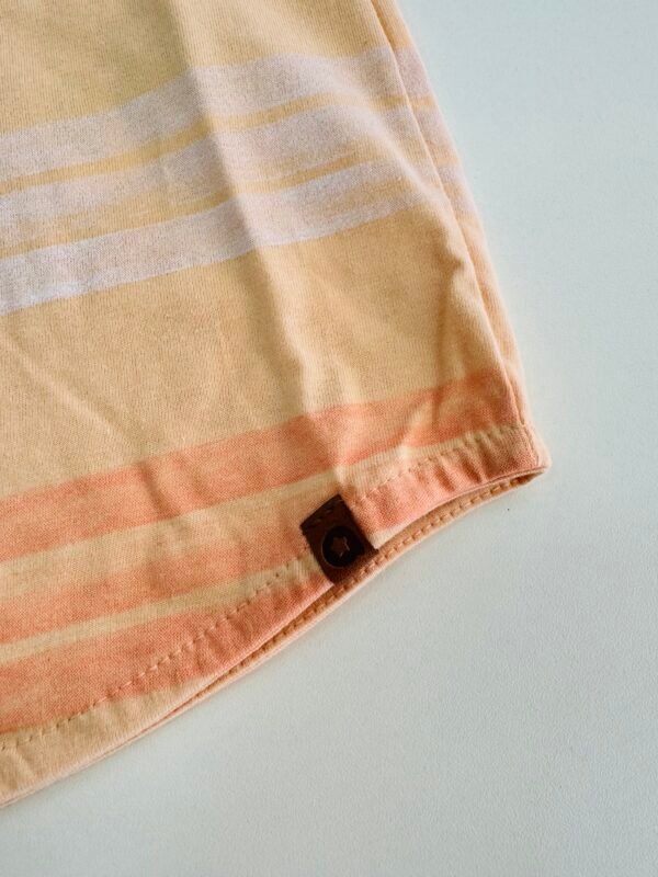 Conjunto Camisa e Bermuda Paradise Infantil - Alenice - Image 4