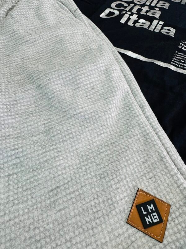 Conjunto Juvenil Milão Masculino - Lamon - Image 3