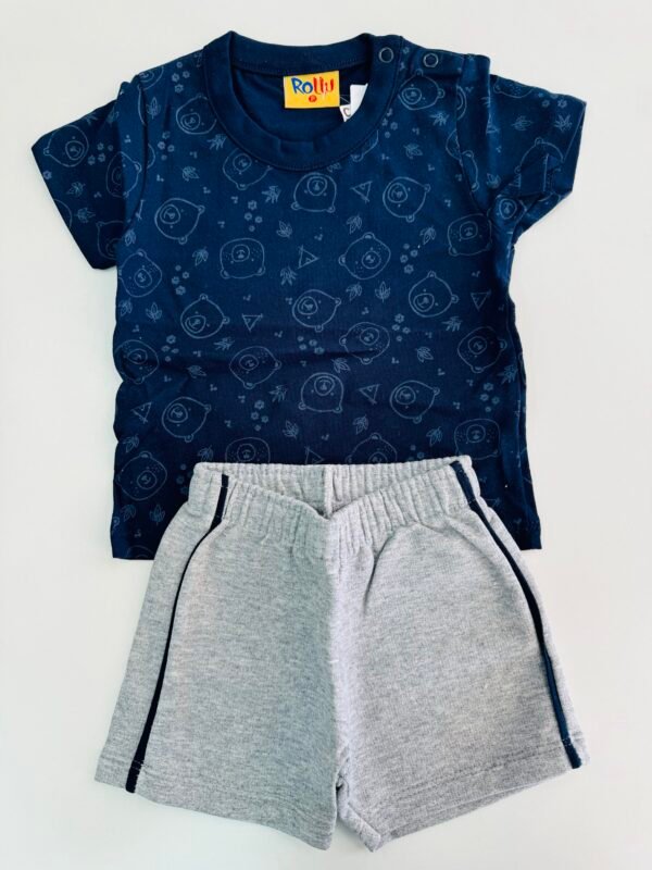 Conjunto Bear Baby - Rollu - Image 4