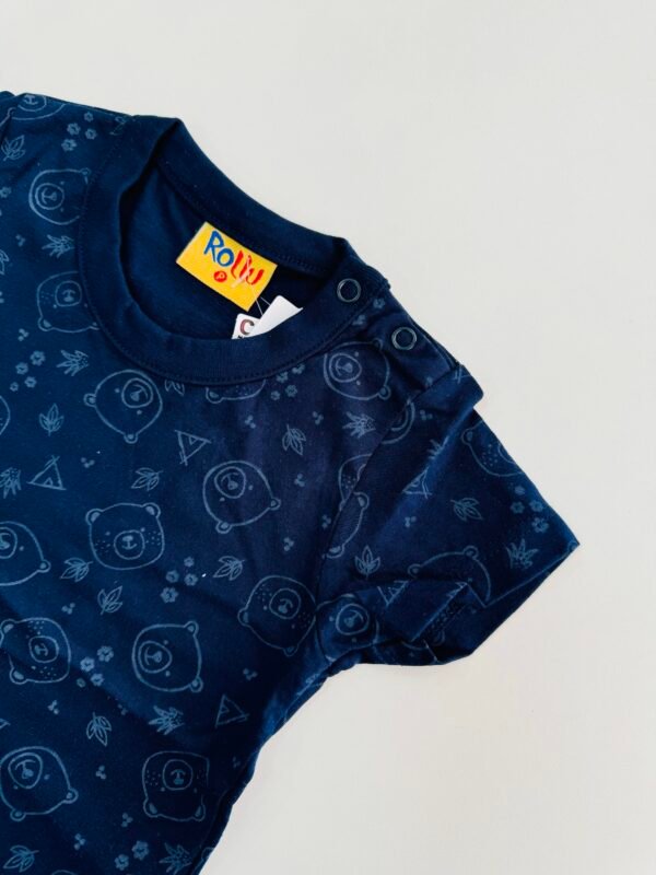 Conjunto Bear Baby - Rollu - Image 5
