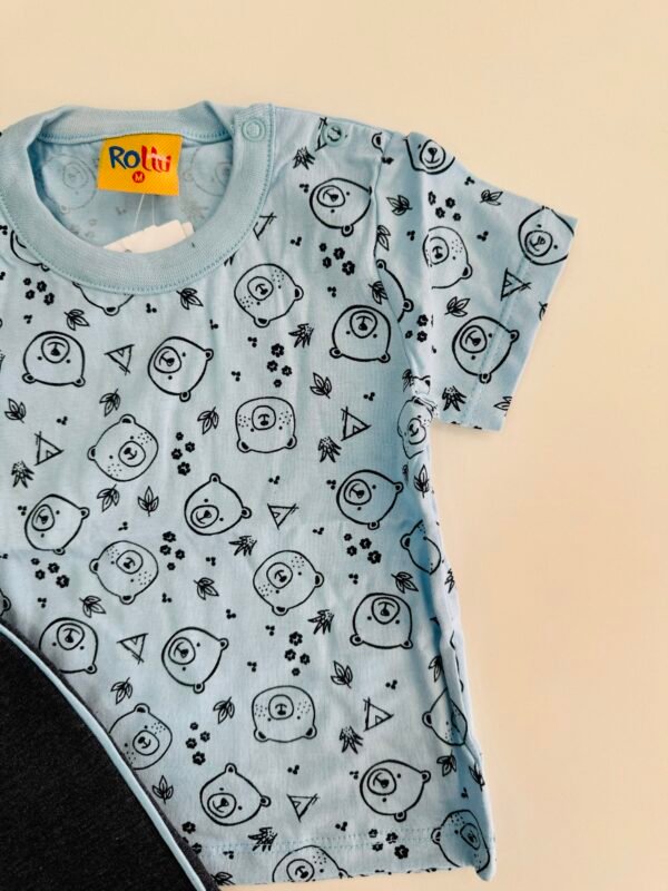Conjunto Bear Baby - Rollu - Image 3