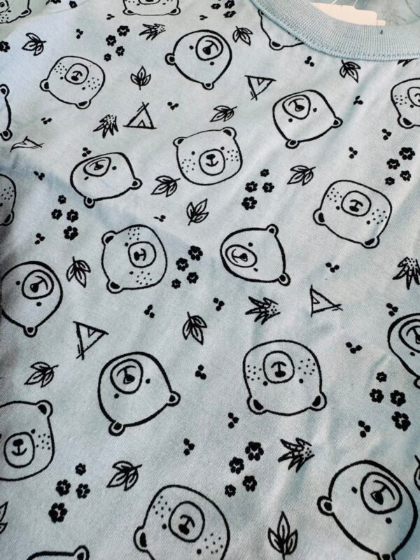 Conjunto Bear Baby - Rollu - Image 2