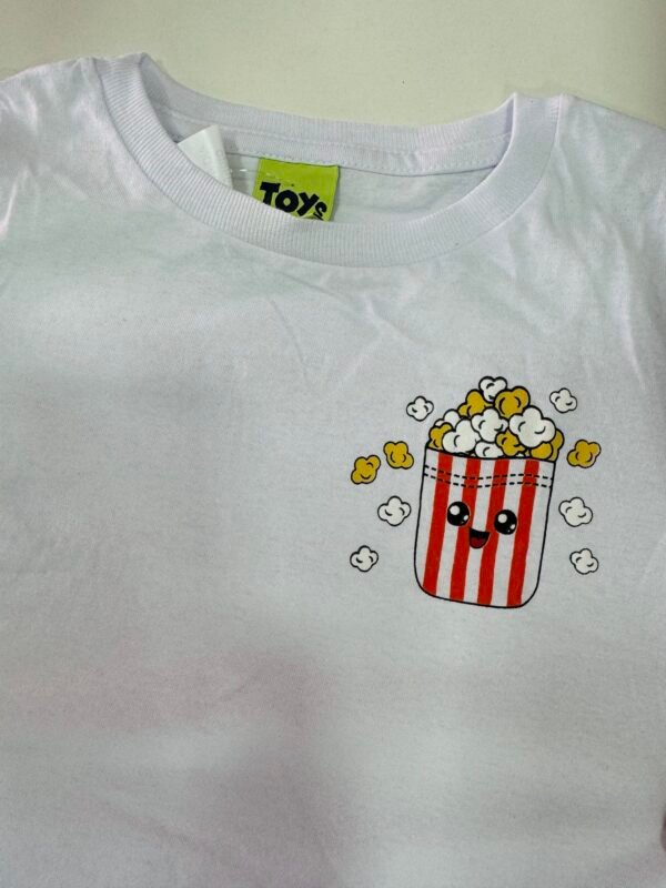 Conjunto Masculino Bebê Fun- Ralakids - Image 5