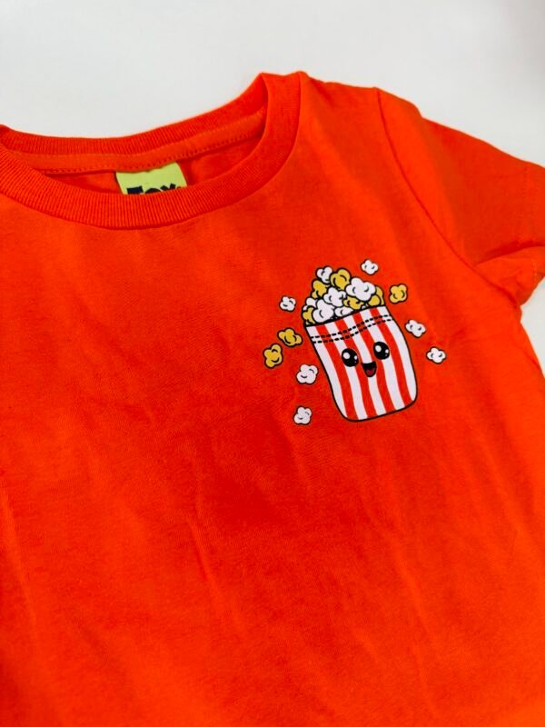 Conjunto Masculino Bebê Fun- Ralakids - Image 3
