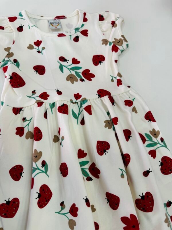 Vestido Bebê Catharine - Boca Grande - Image 2