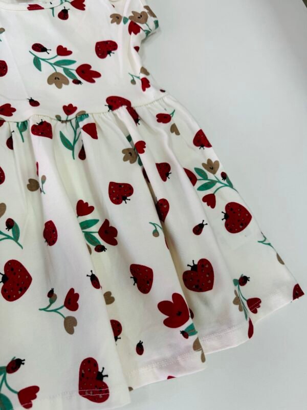 Vestido Bebê Catharine - Boca Grande - Image 3