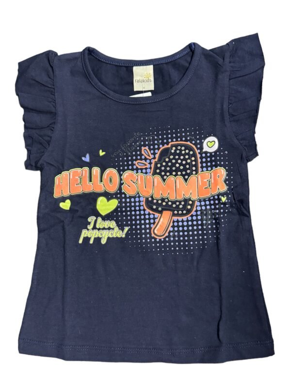 Conjunto Hello Summer - Ralakids - Image 3