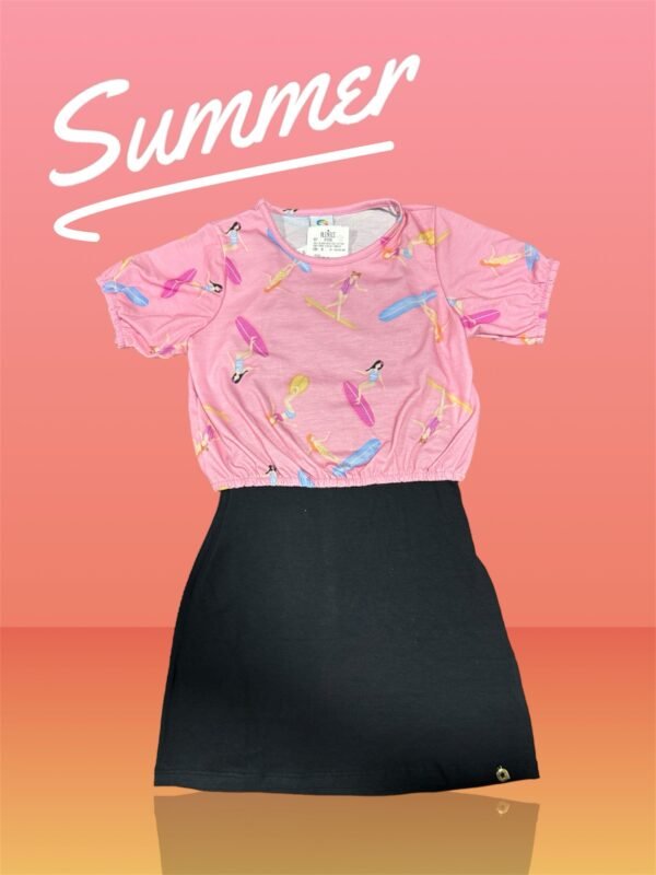 Vestido + Blusa - Alenice - Image 2