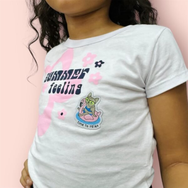 Conjunto Summer Felling - Kukiê - Image 3
