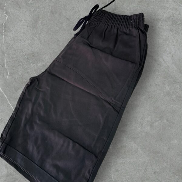 Conjunto Camiseta e Bermuda - Abrange - Image 3