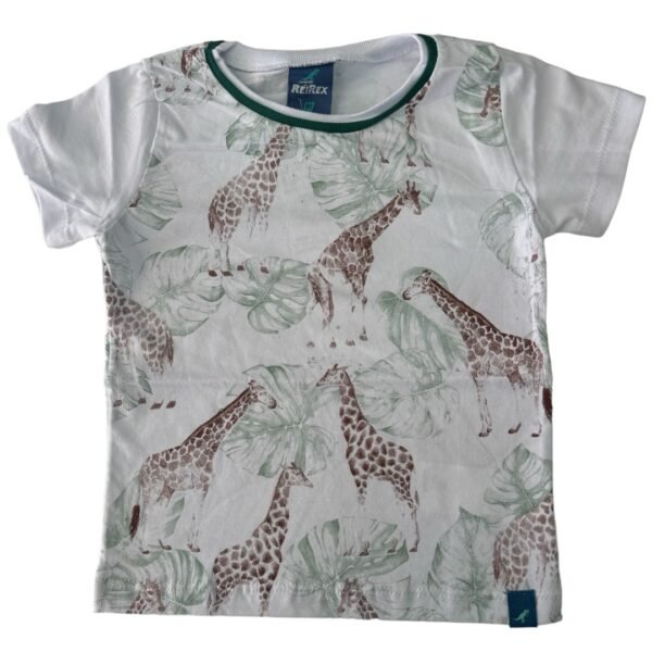 Camiseta Savana - Rei Rex - Image 2