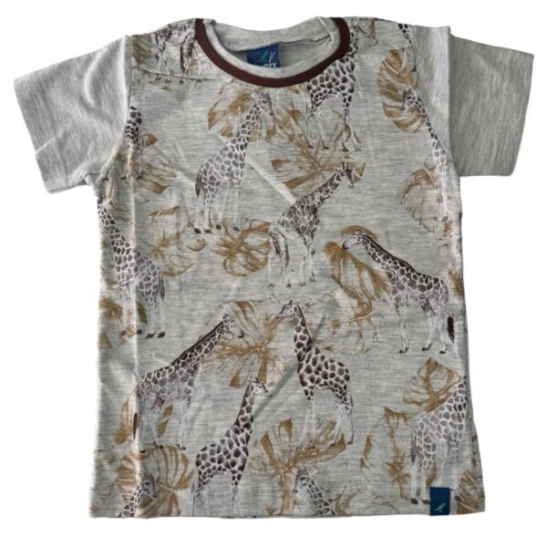 Camiseta Savana - Rei Rex - Image 3